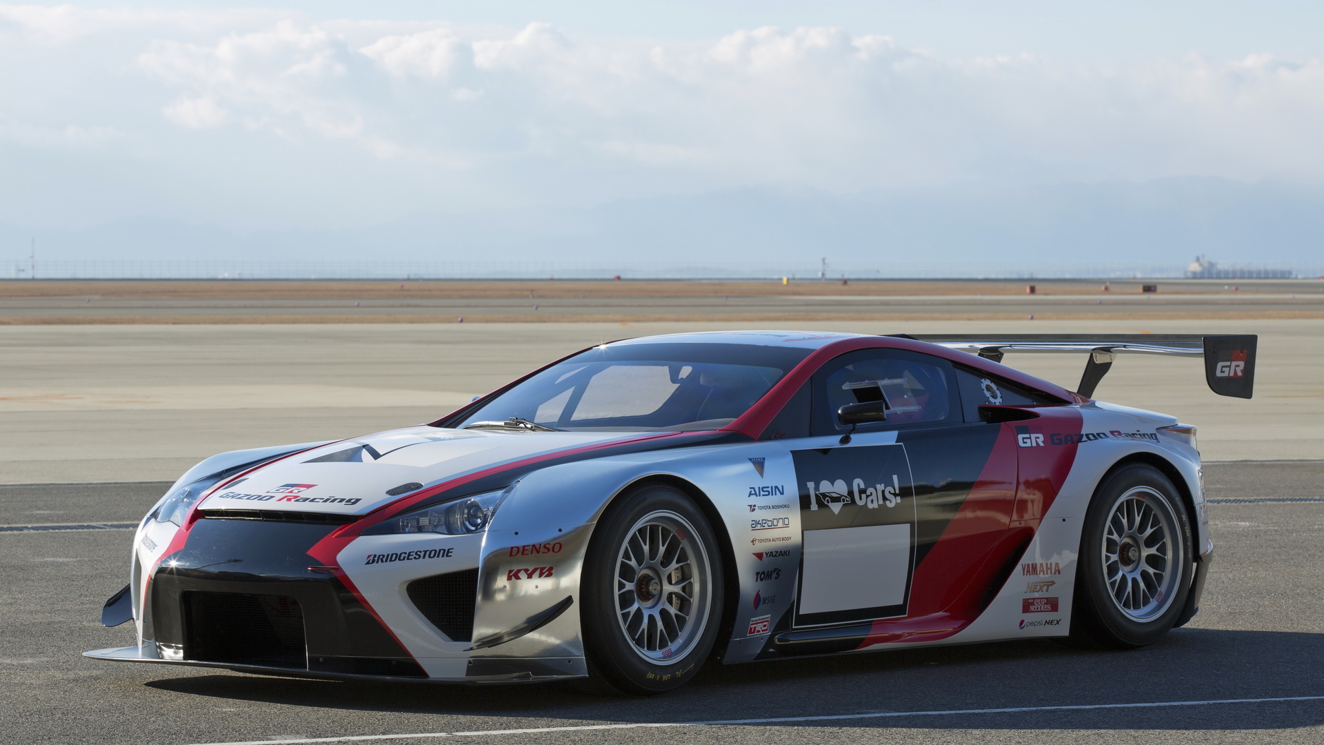 lexus, 2013, lfa, 