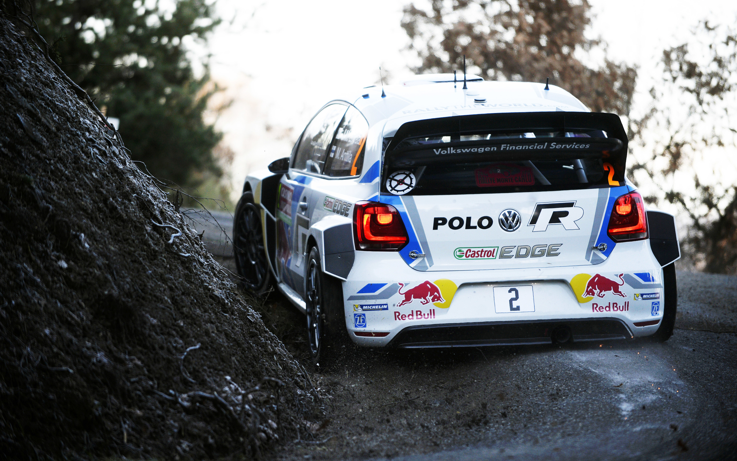 volkswagen, , polo, wrc, rally, , , 