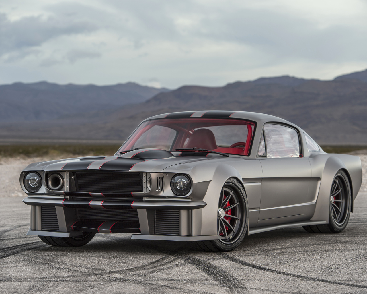 ford, , , 1965, timeless, kustoms, ford, mustang, vicious, 