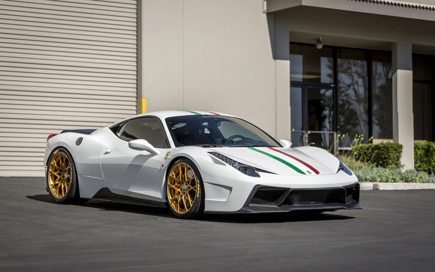 ferrari, , 2016, vorsteiner, ferrari, 458-vx, pininfarina, 