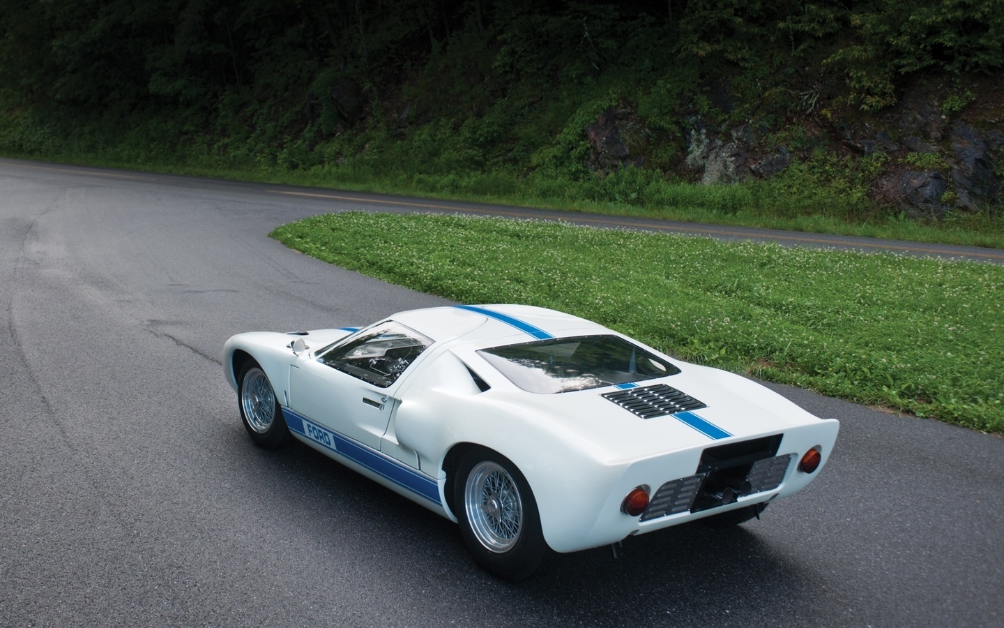 , ford, gt 40, 1966, ,  , ,  ,,
