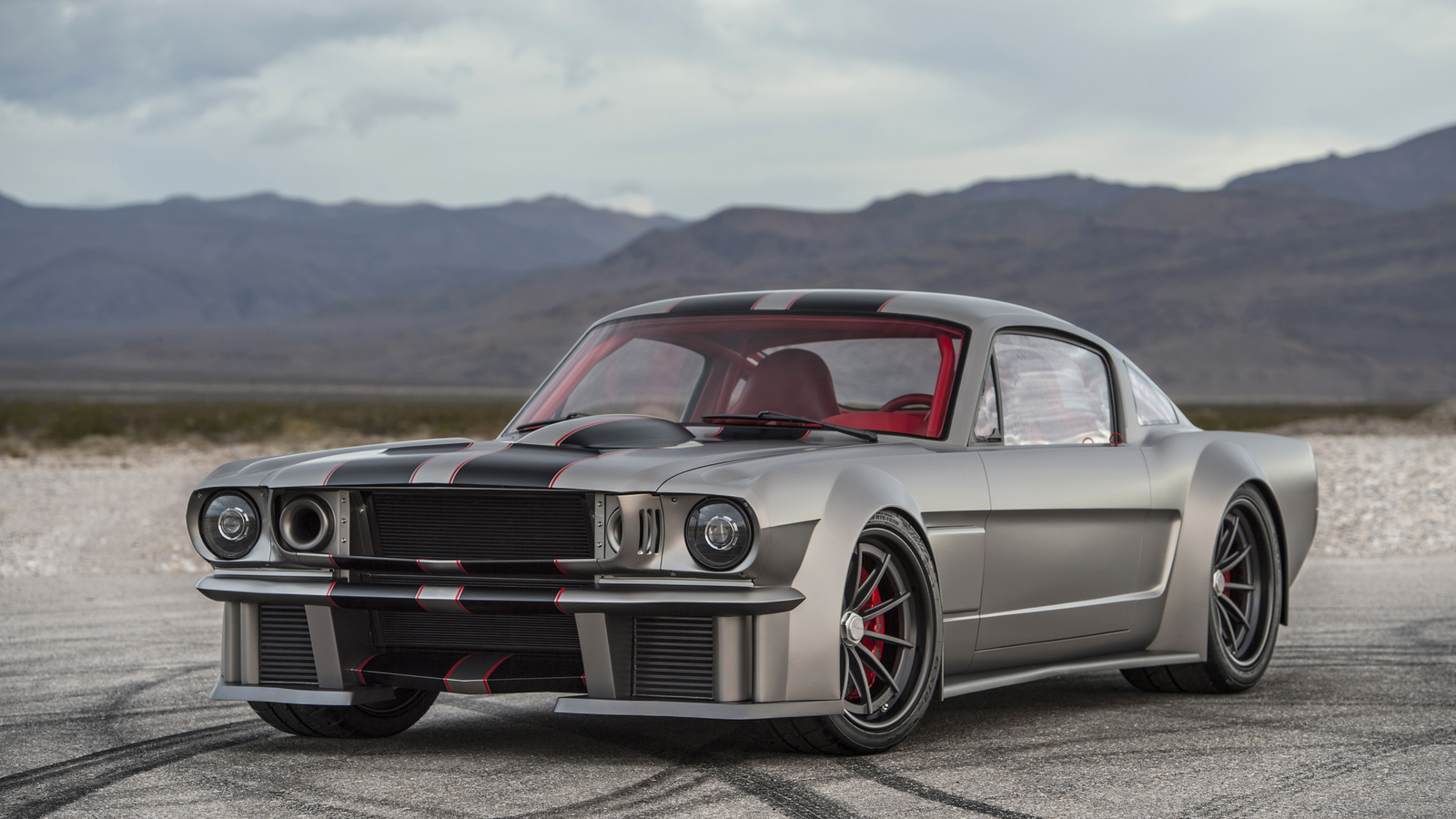ford, , , 1965, timeless, kustoms, ford, mustang, vicious, 