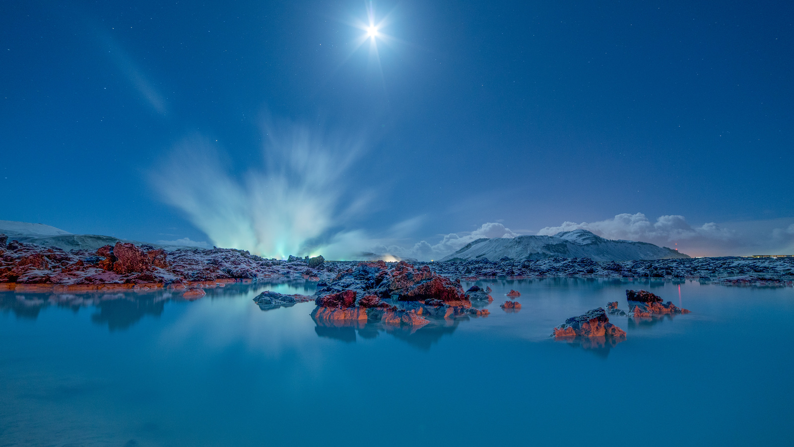 blue lagoon, grindavik, iceland,  , , , , 