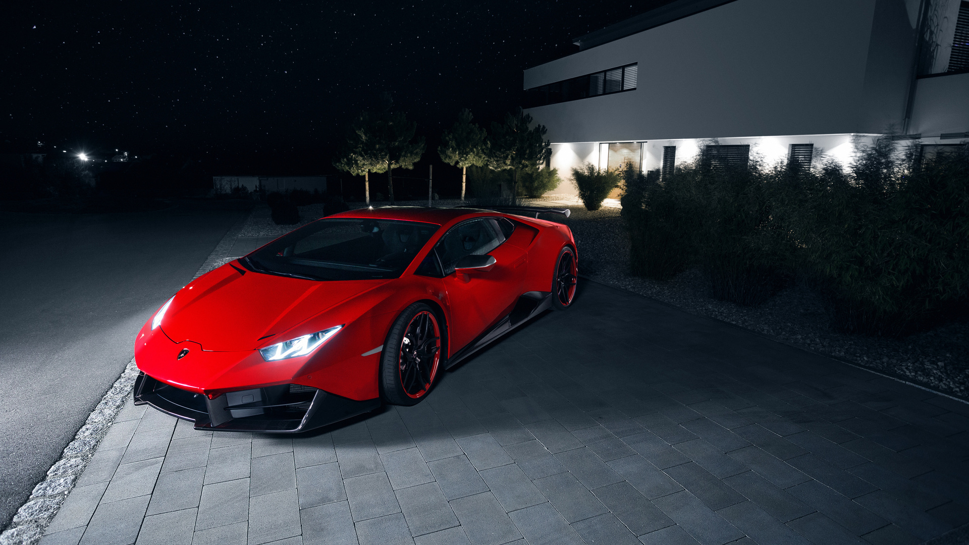 lamborghini, novitec, torado, lamborghini, huracan, lp 580-2, 