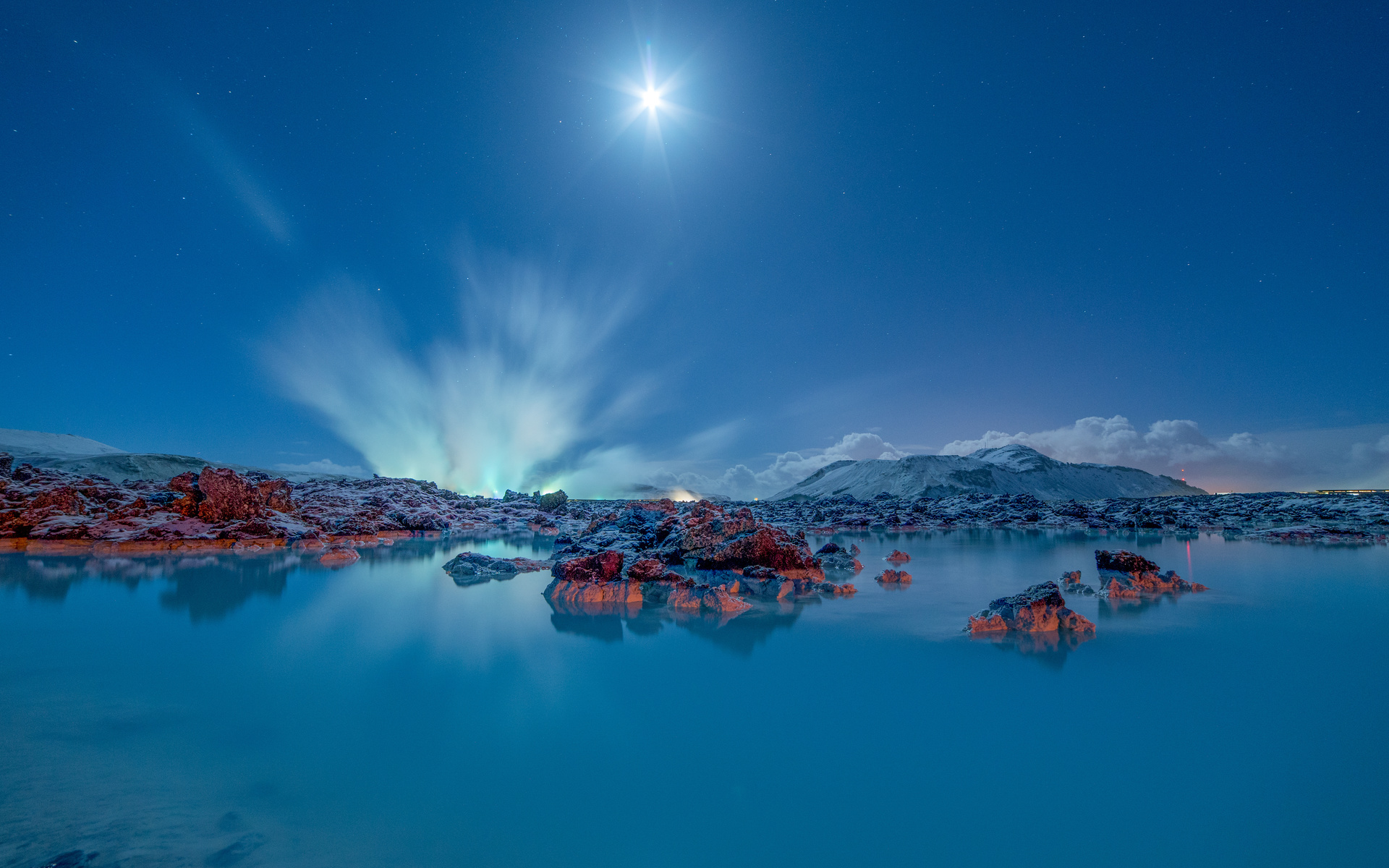 blue lagoon, grindavik, iceland,  , , , , 