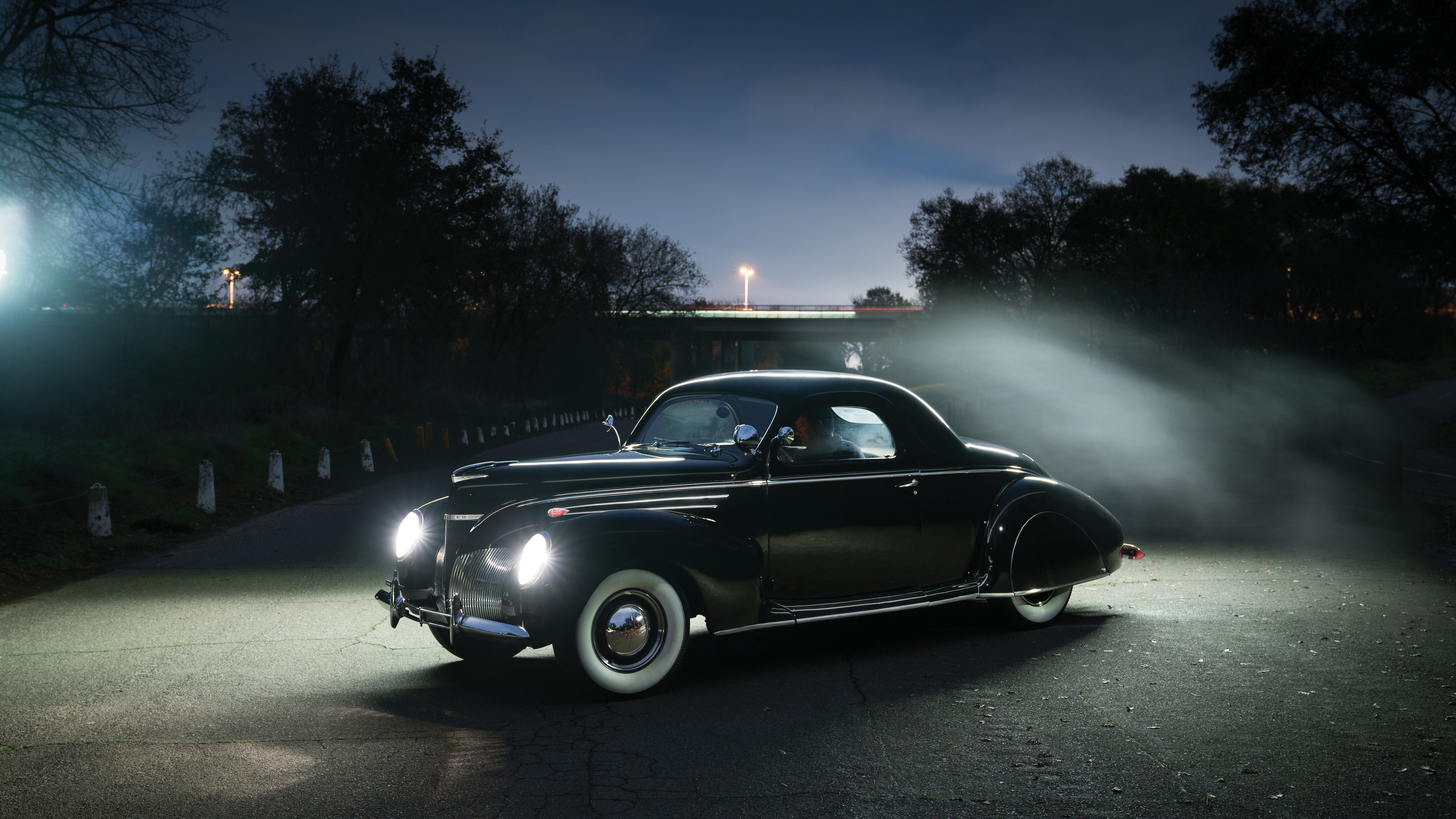 lincoln, 1939, , , zephyr, coupe