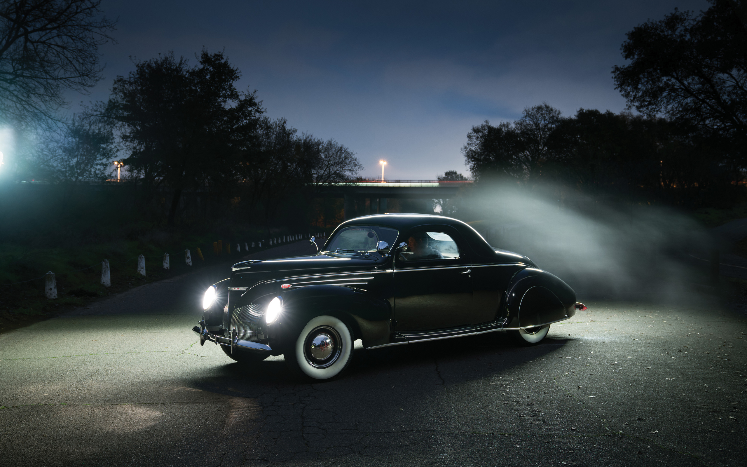 lincoln, 1939, , , zephyr, coupe