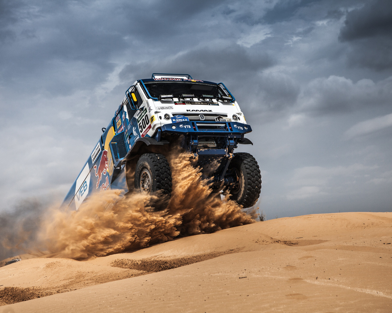 dakar, rally, kamaz, , , , , , 