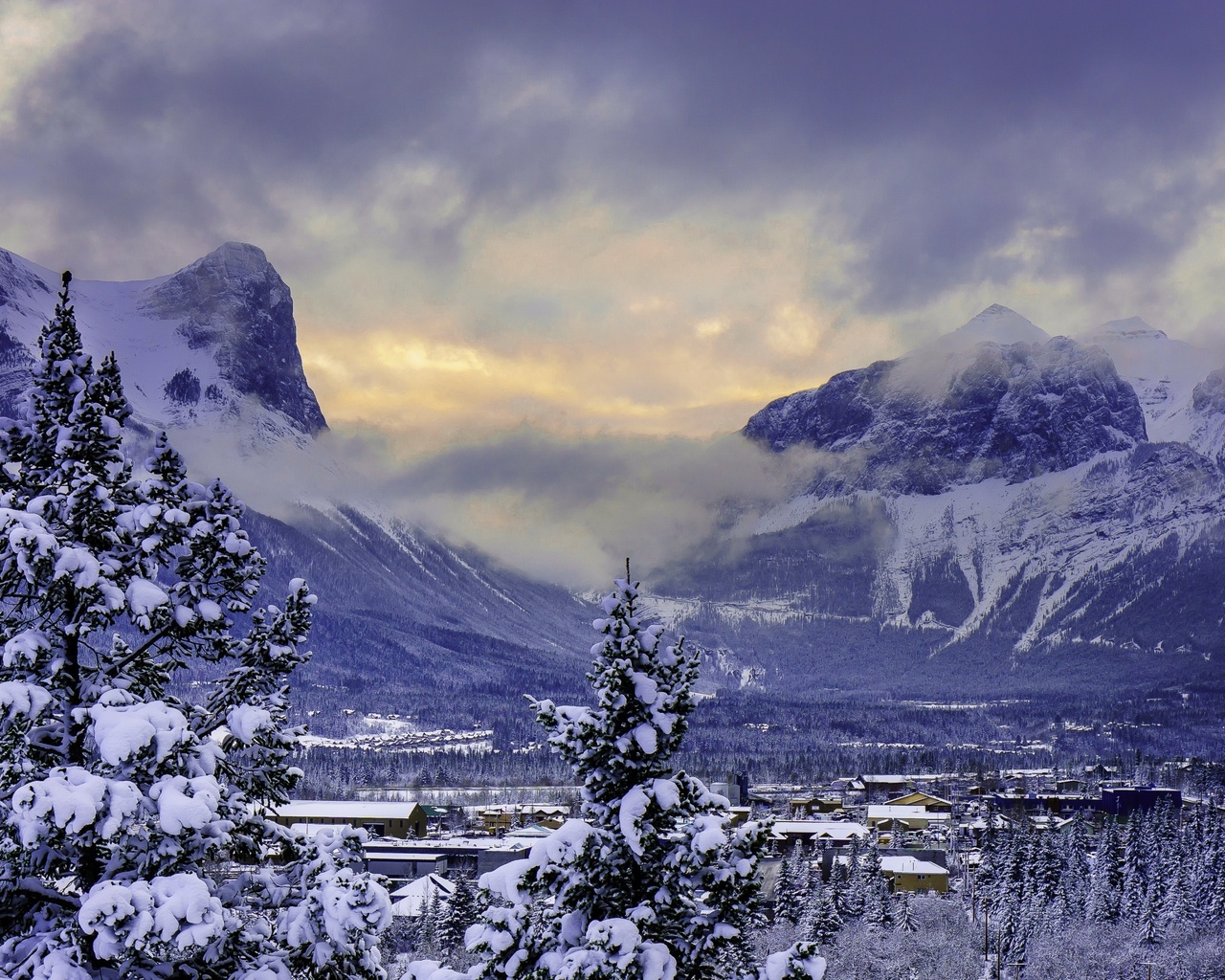 , , alberta, banff national park, , 