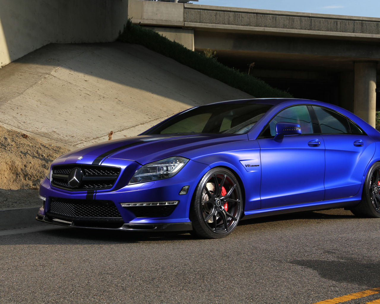 vorsteiner, mercedes-benz, cls, , black, c218