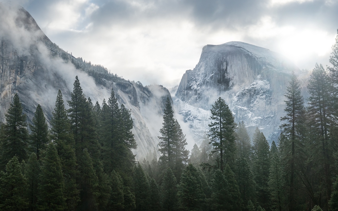 yosemite national park, california, sierra nevada, yosemite national park, yosemite, california, , , , 