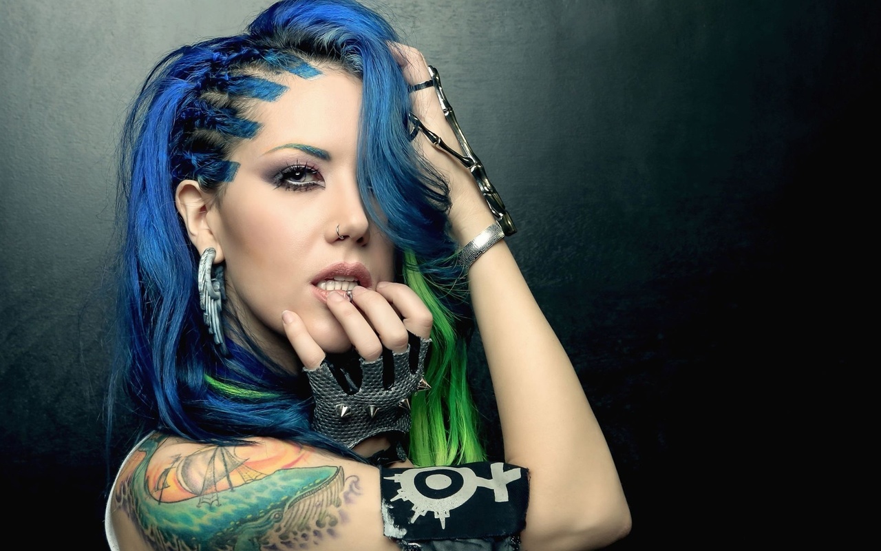 alissa white, , ,alissa white-gluz, ,arch enemy, , -