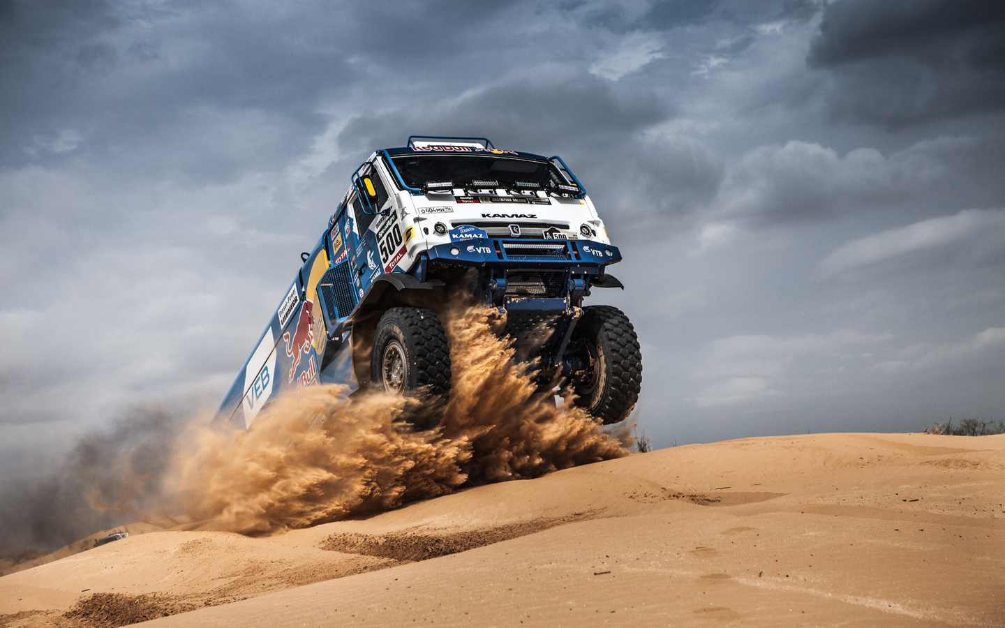 dakar, rally, kamaz, , , , , , 