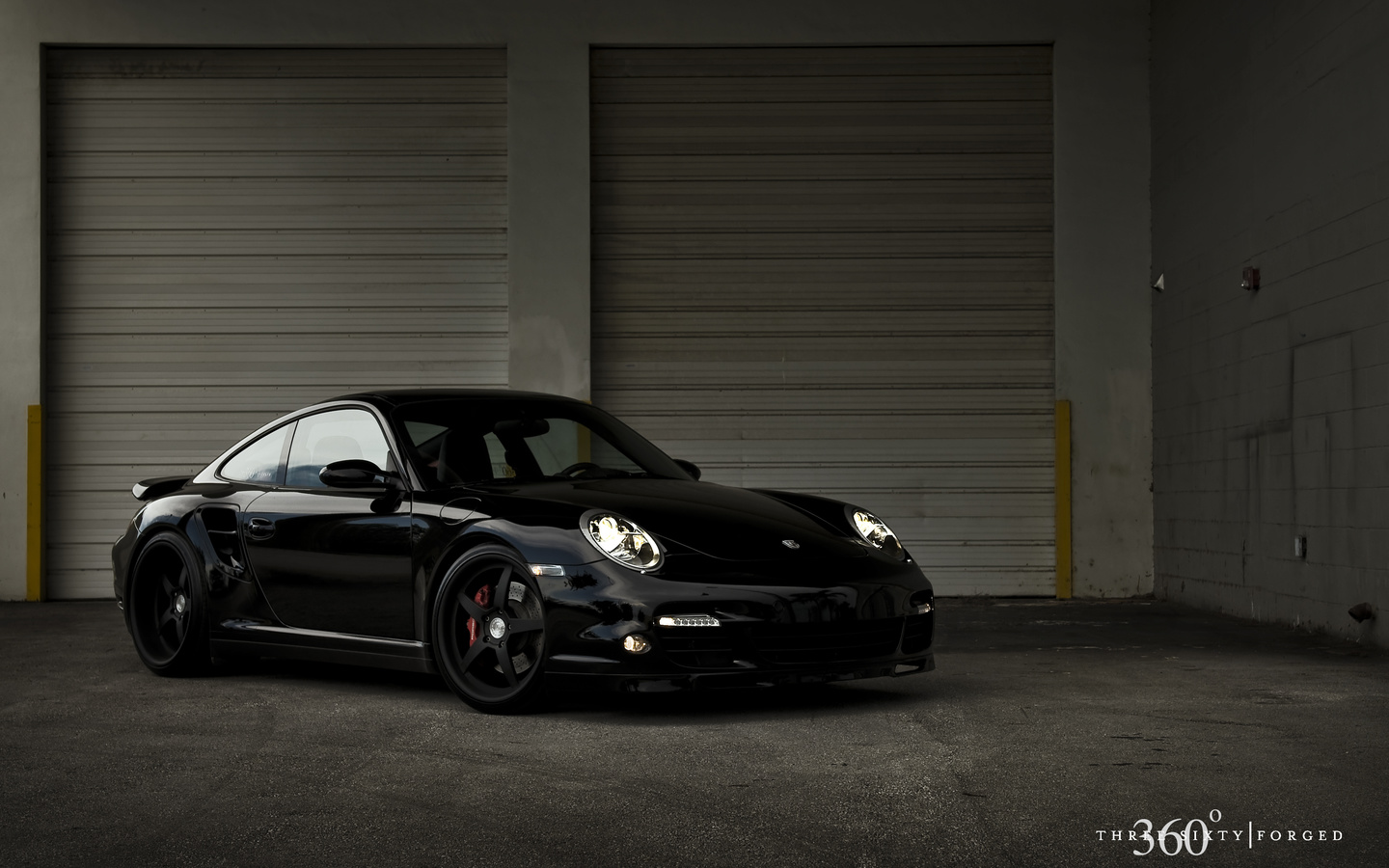 , 360 forged, porsche, 997, tt