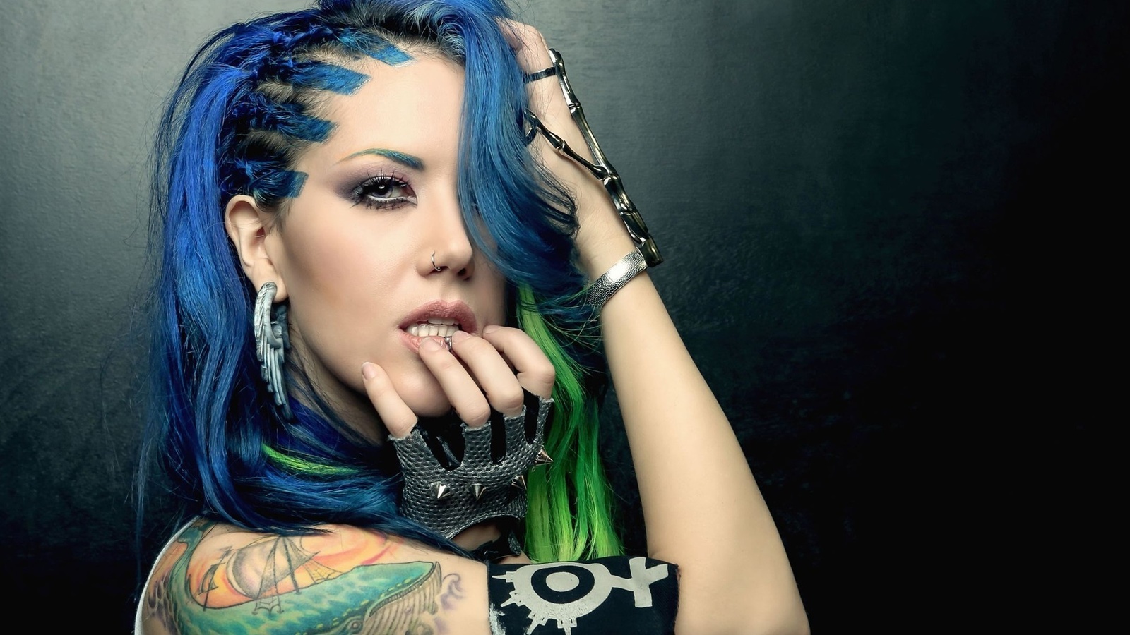 alissa white, , ,alissa white-gluz, ,arch enemy, , -