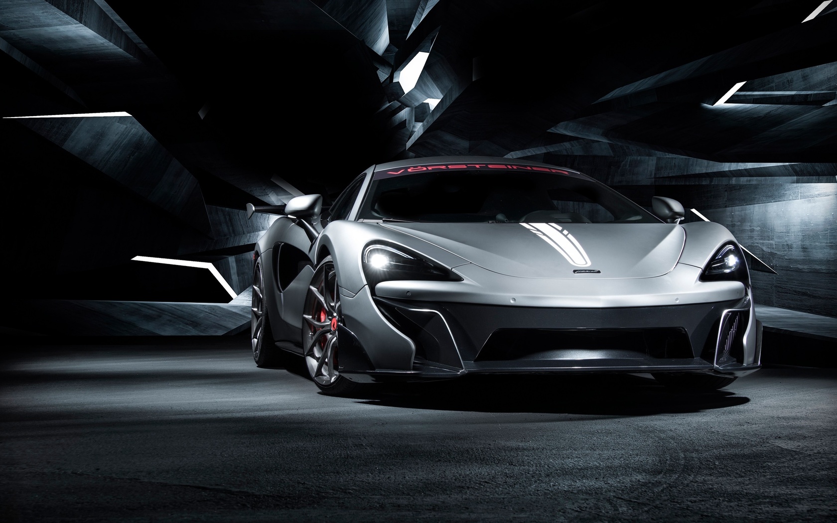 mclaren,  570, , , mclaren 570 vx, vorsteiner, supercar