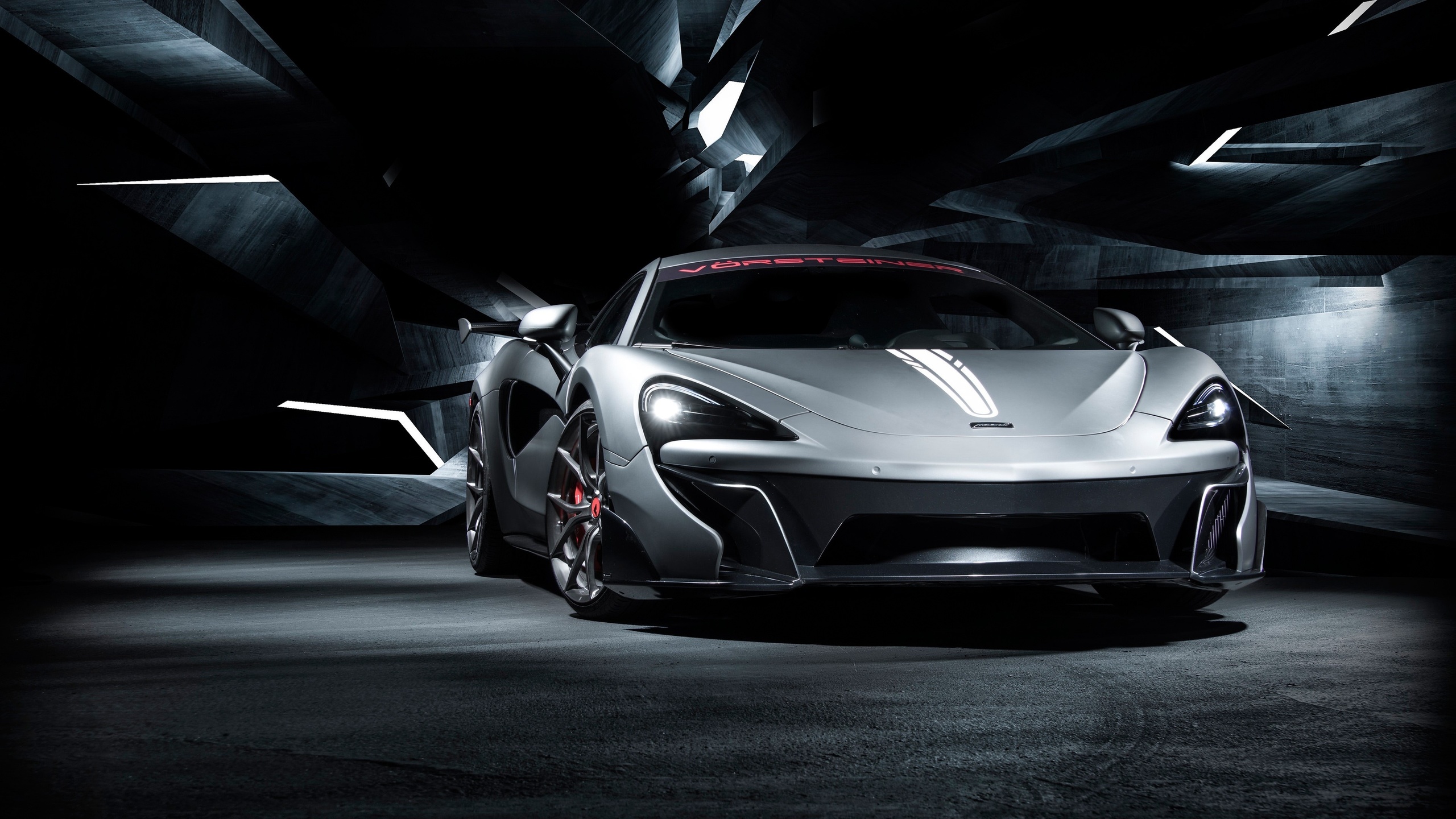 mclaren,  570, , , mclaren 570 vx, vorsteiner, supercar