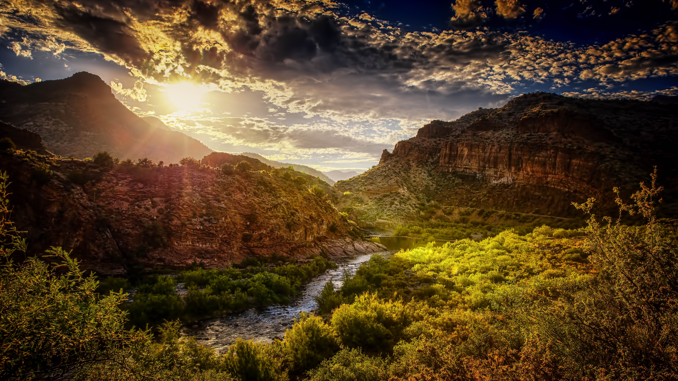 salt river, canyon, arizona , , , , 