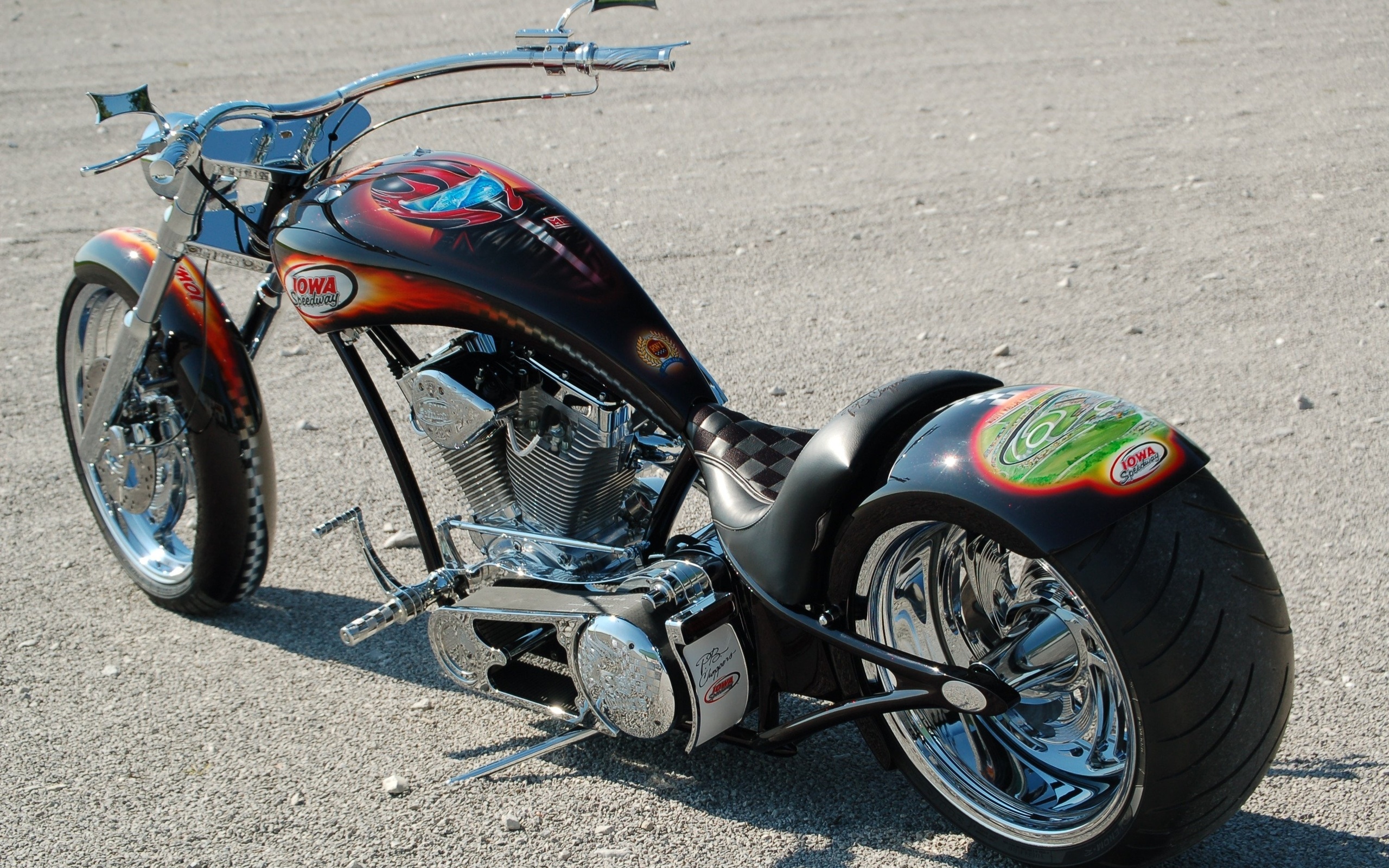 bike chopper custom, , 