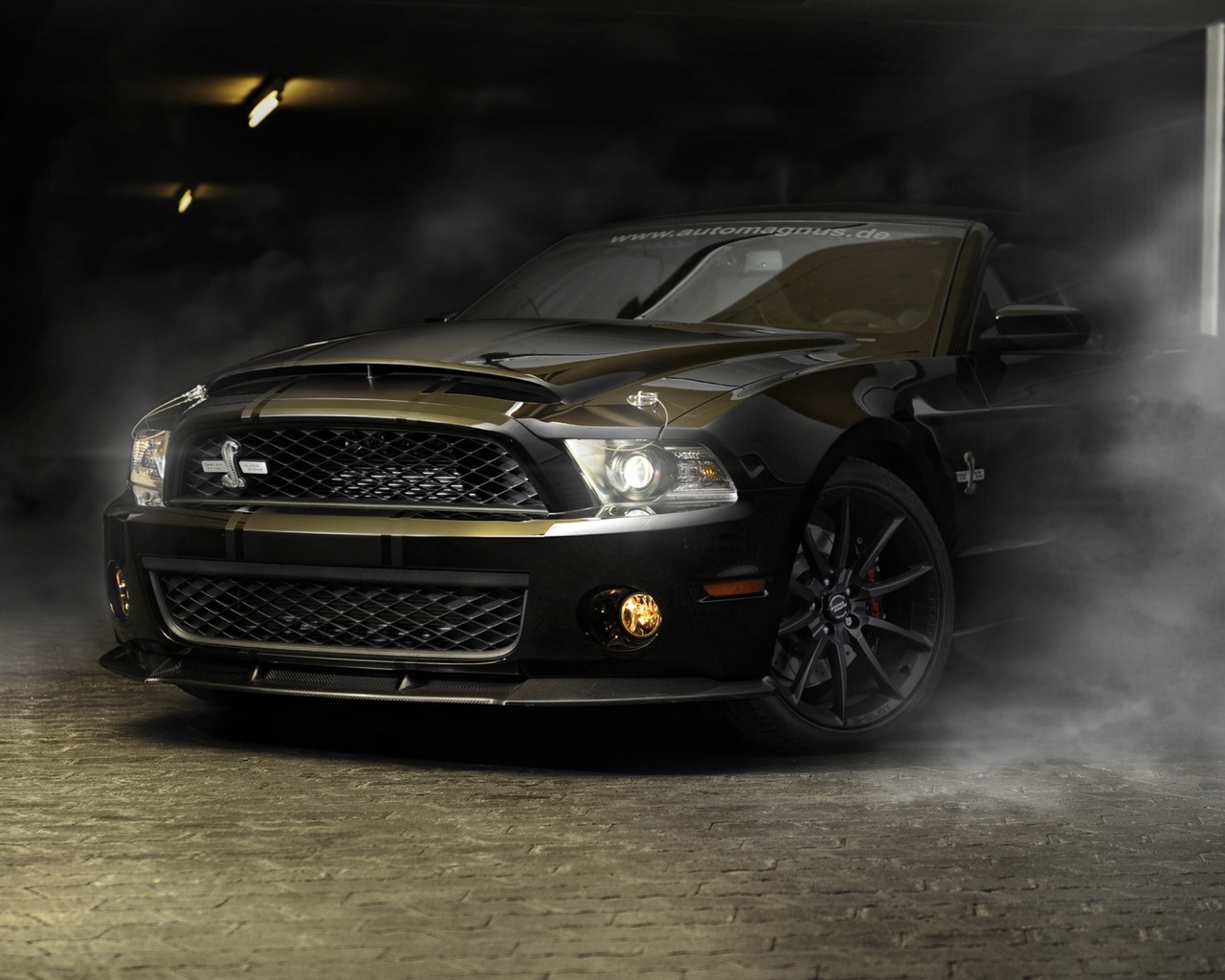 ford, mustang, gt500