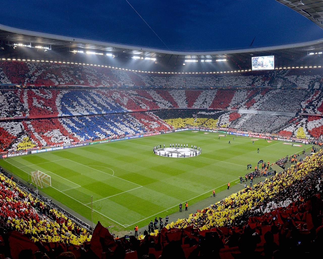 , allianz arena, , , 