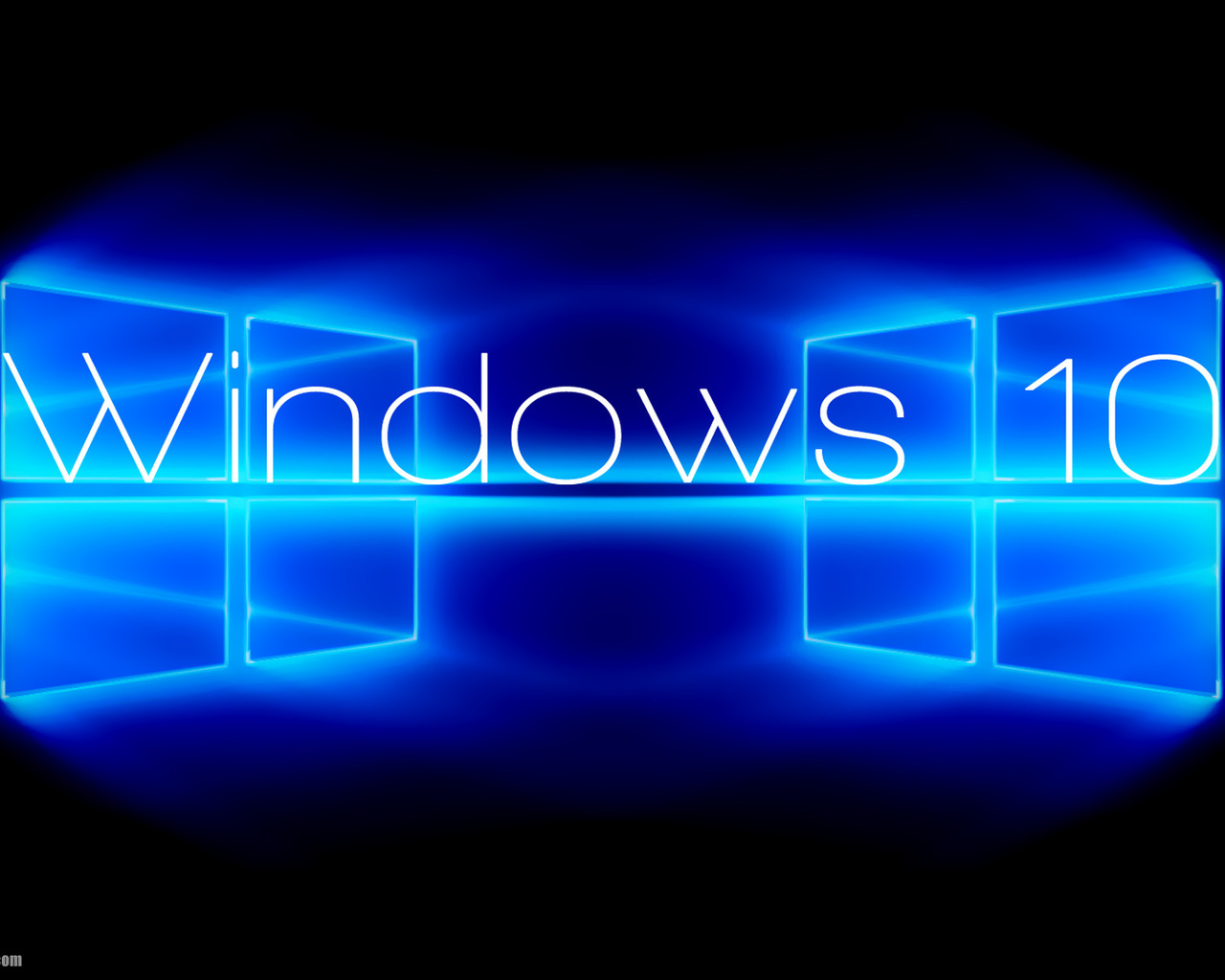 windows 10,  