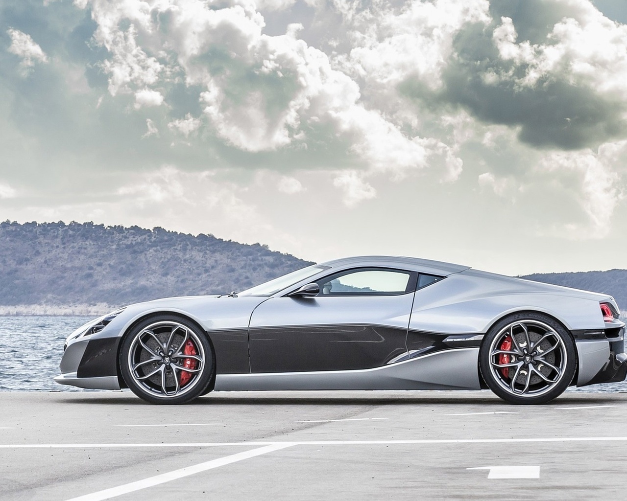 rimac, 