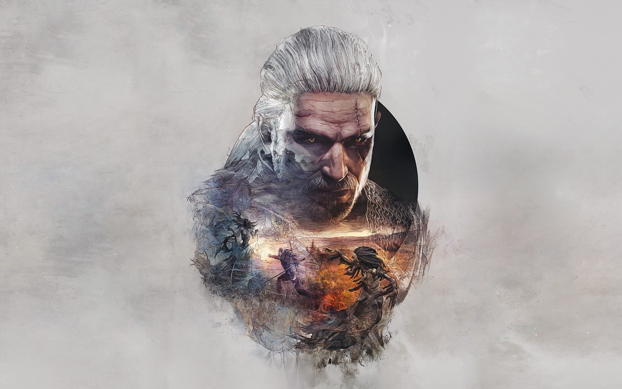 ,  3:  , , the witcher, cd projekt red, geralt, the witcher 3: wild hunt, the witcher 3 wild hunt