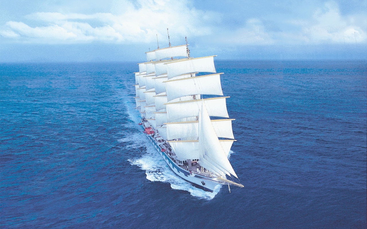 , royal clipper, , 