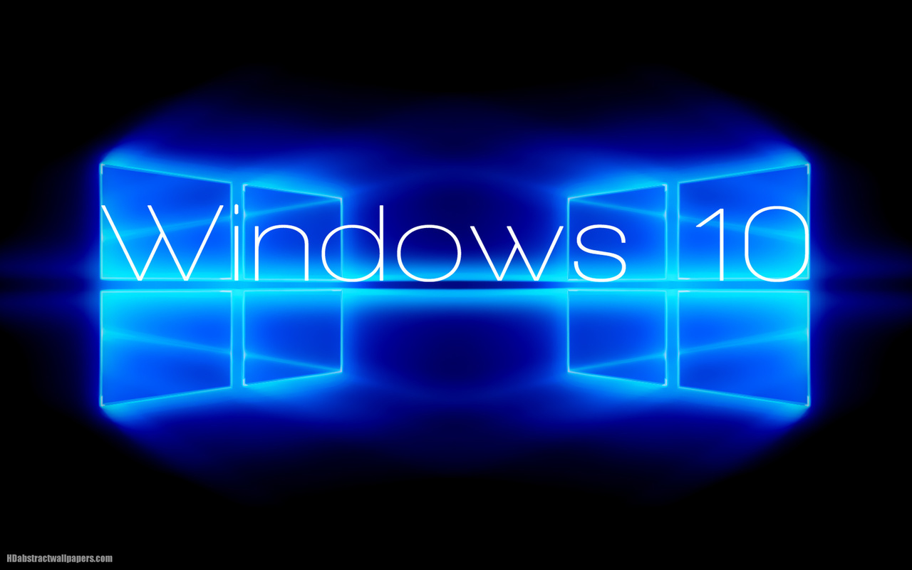 windows 10,  