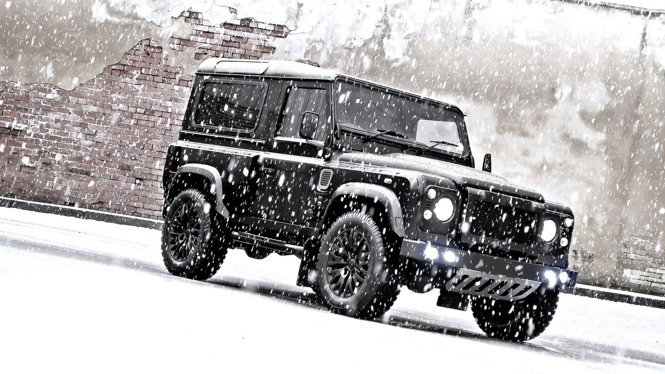 land rover defender, land rover, kahn, suv, jeep, tuning