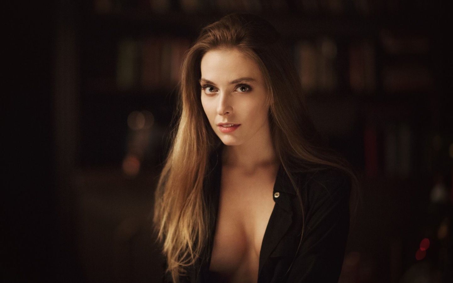 amina katinova, women, face, portrait, boobs, maxim maximov, , , , ,  , 