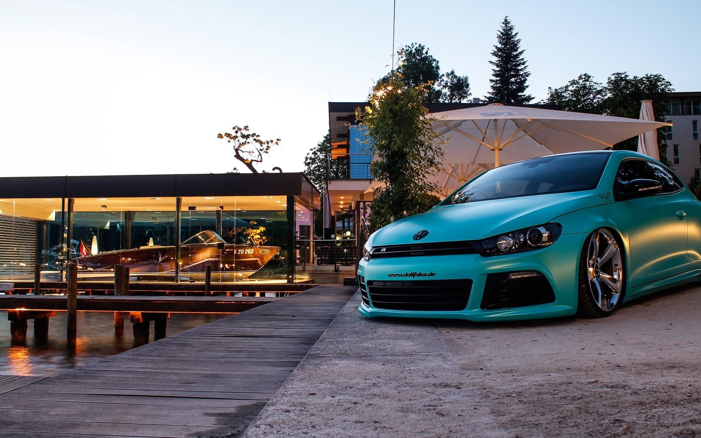 scirocco, tuning, volkswagen