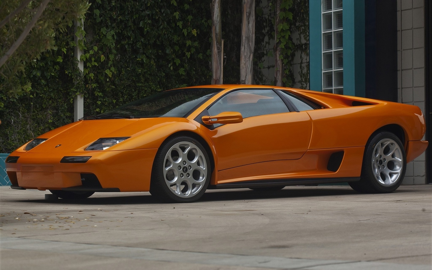 supercar, lamborghini, diablo