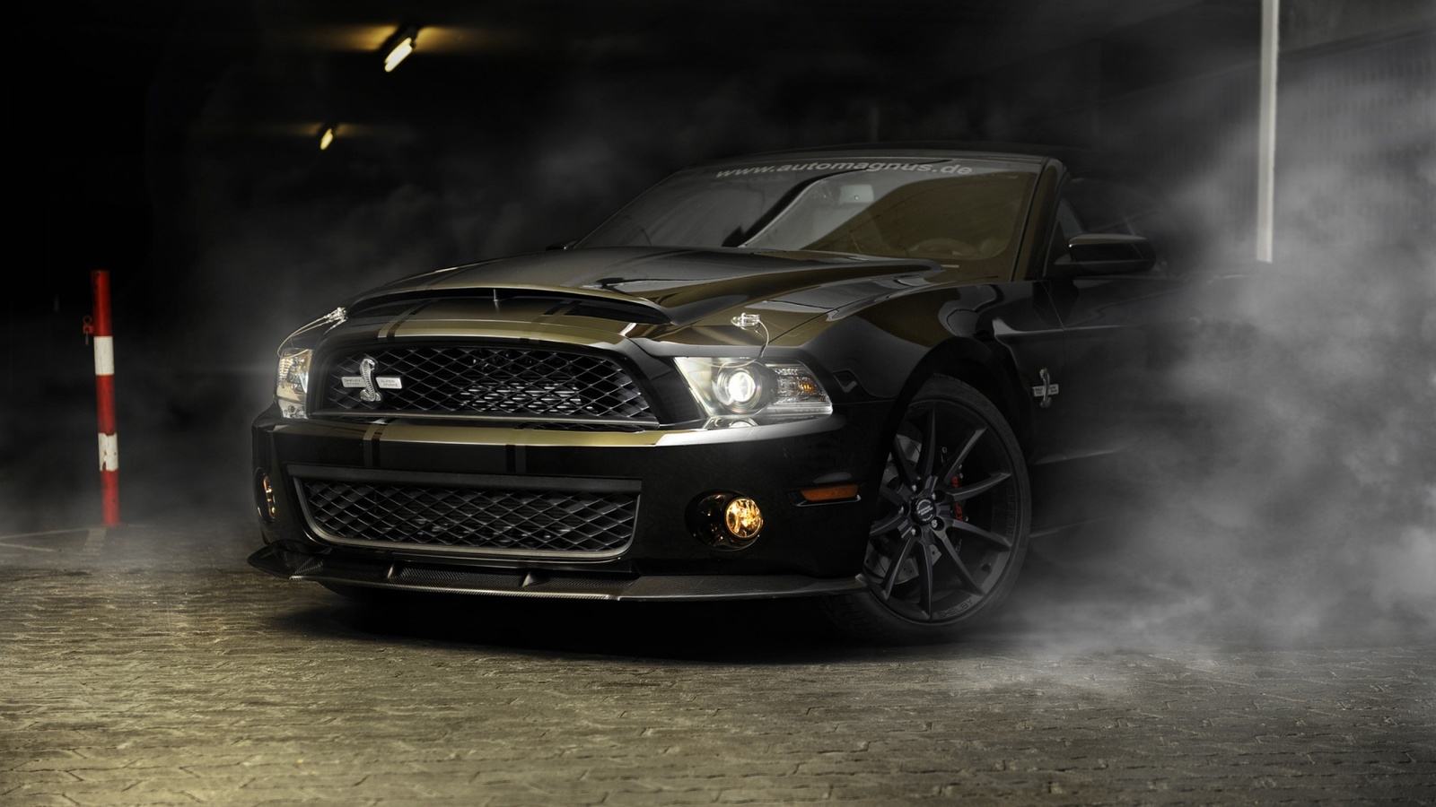 ford, mustang, gt500