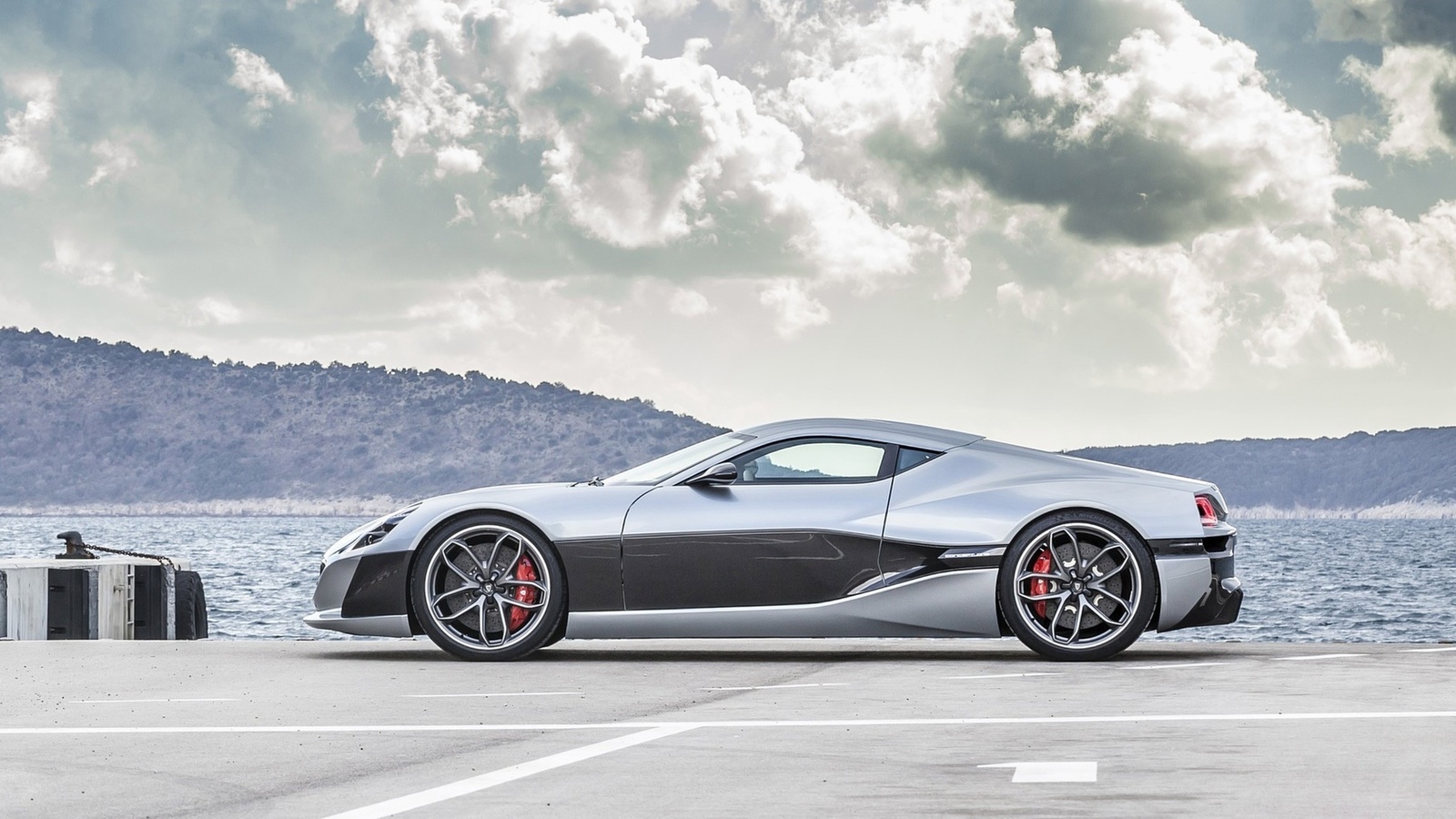 rimac, 