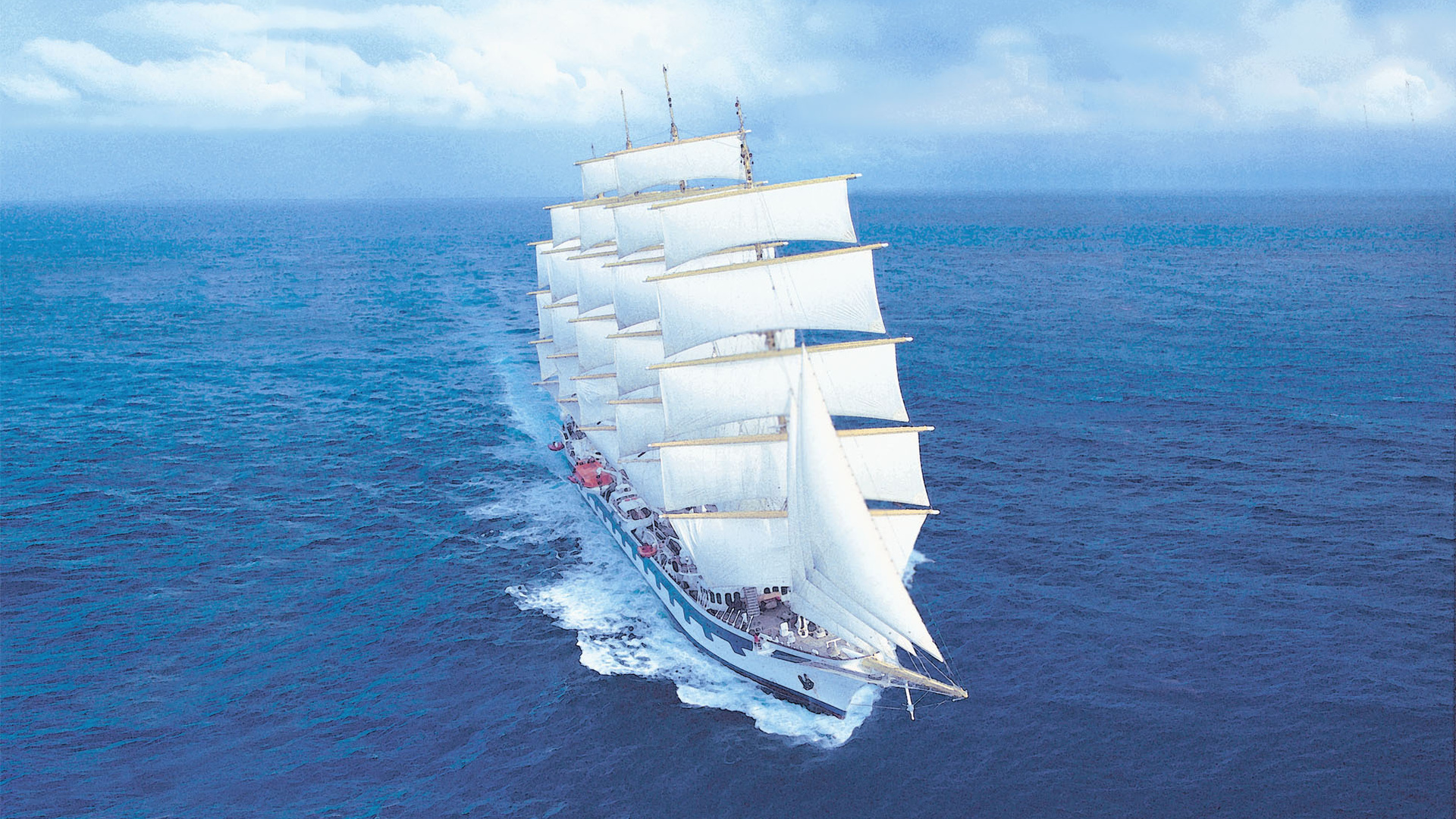 , royal clipper, , 