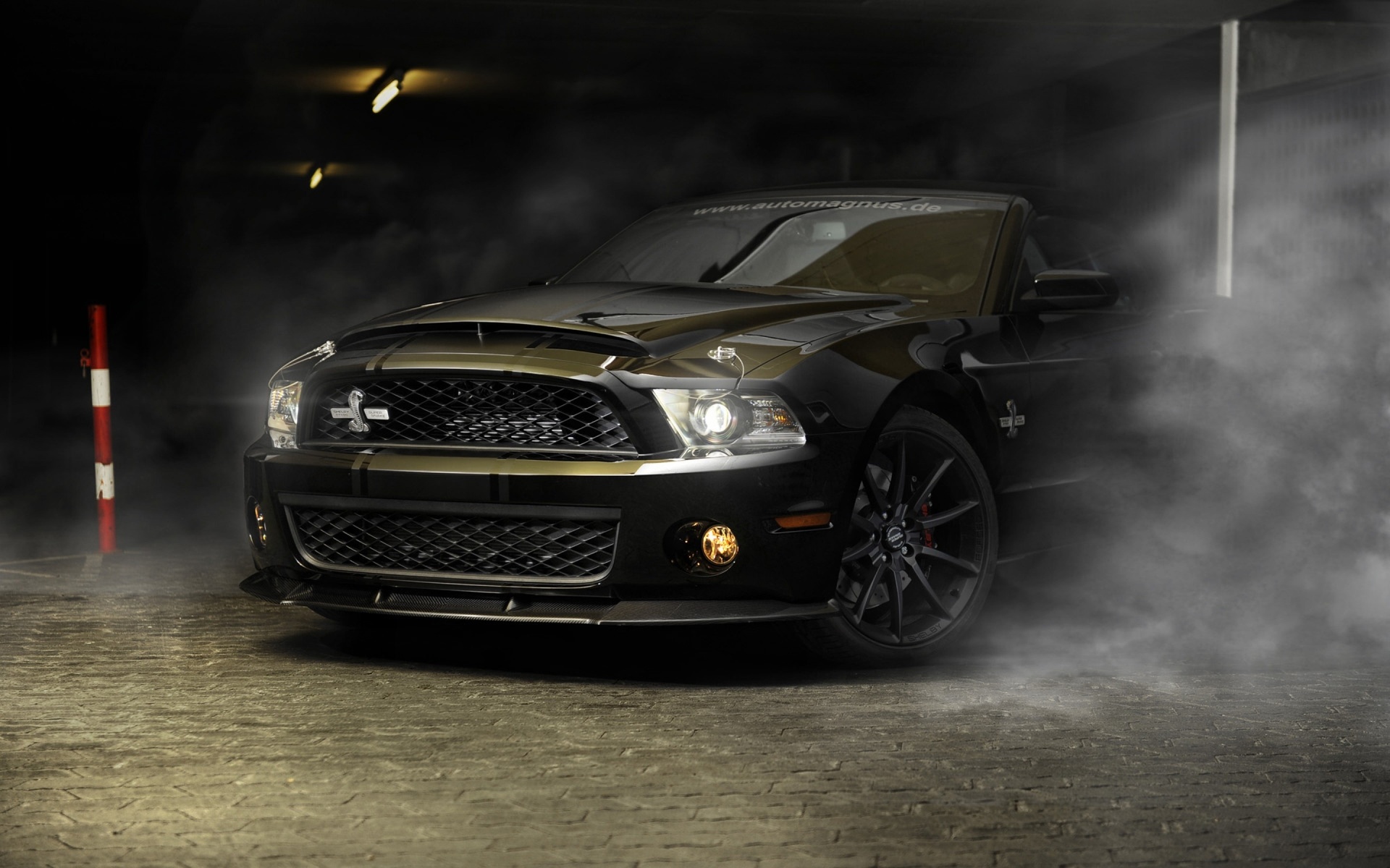 ford, mustang, gt500