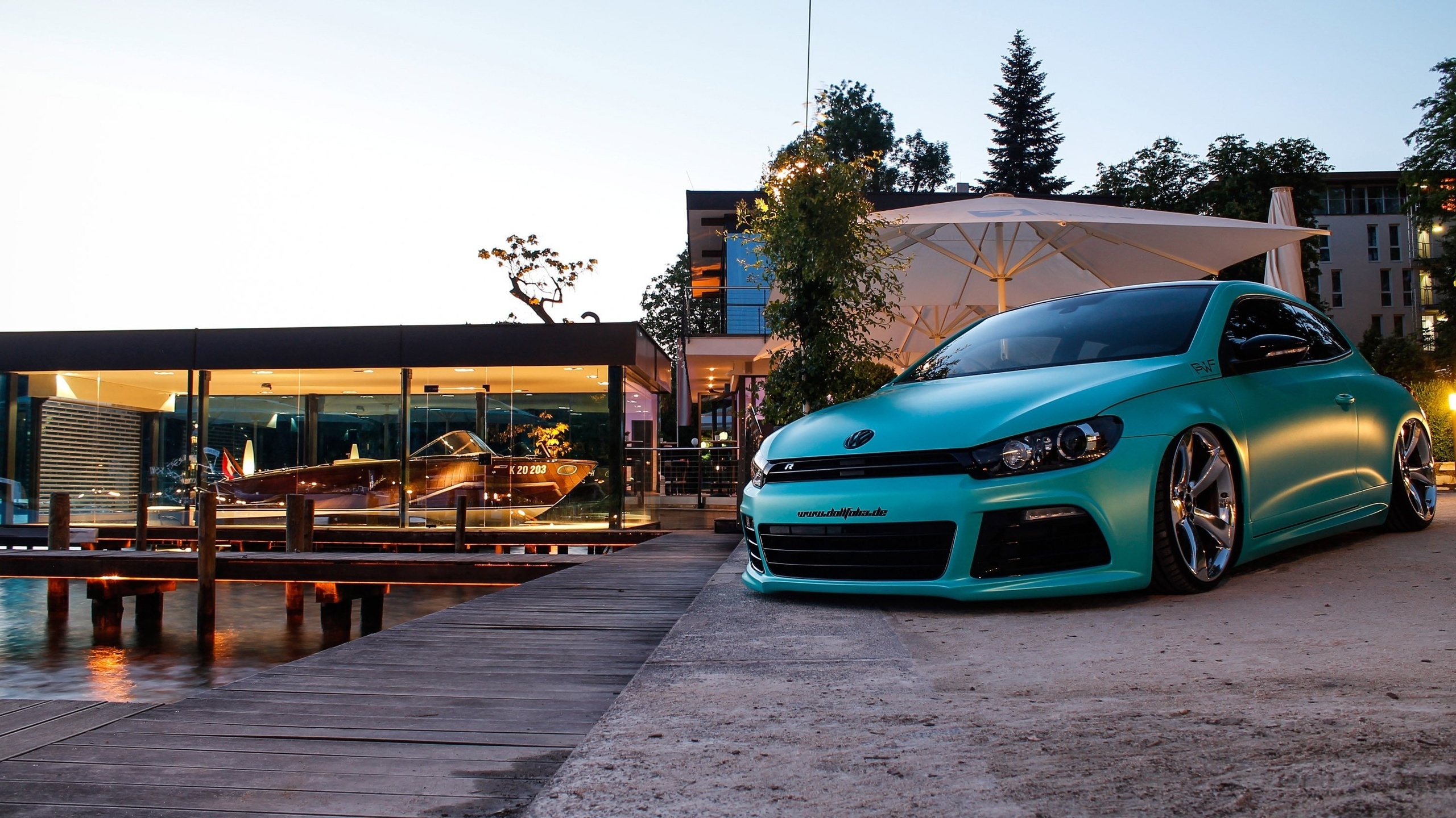 scirocco, tuning, volkswagen