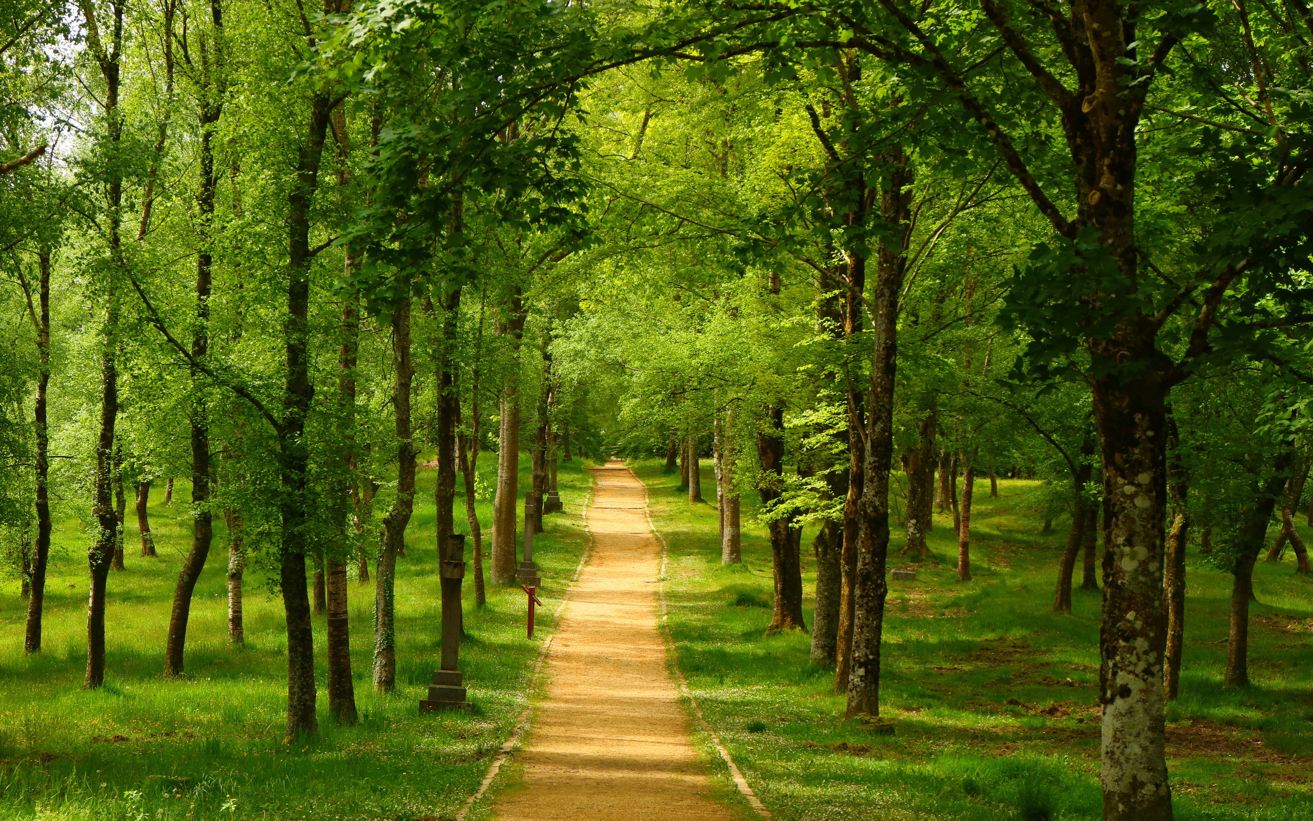 urkiola natural park, basque country, spain, , 