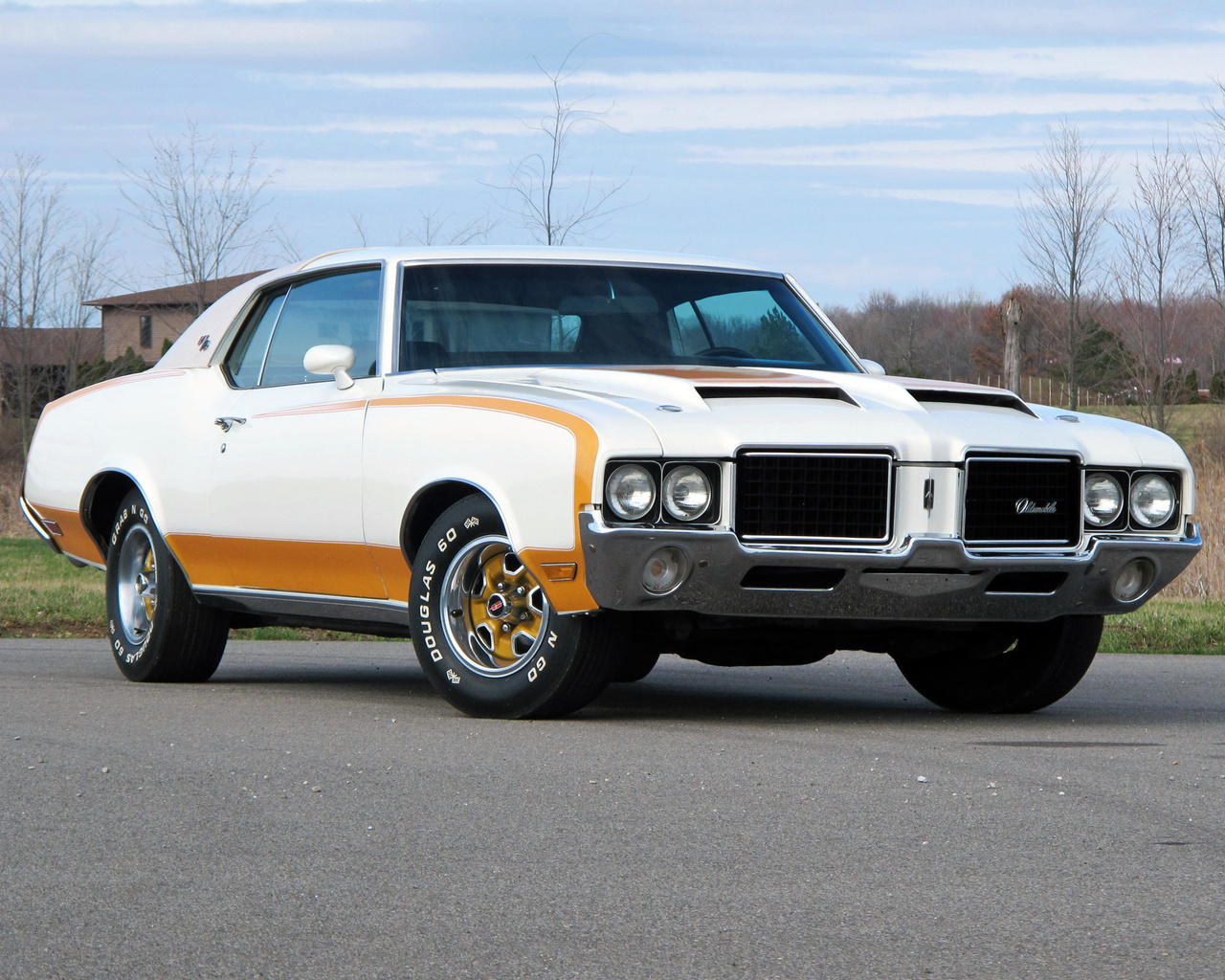 hurst, pace car, 1972, coupe, cutlass, oldsmobile, indy 500, the oldsmobile, hardtop