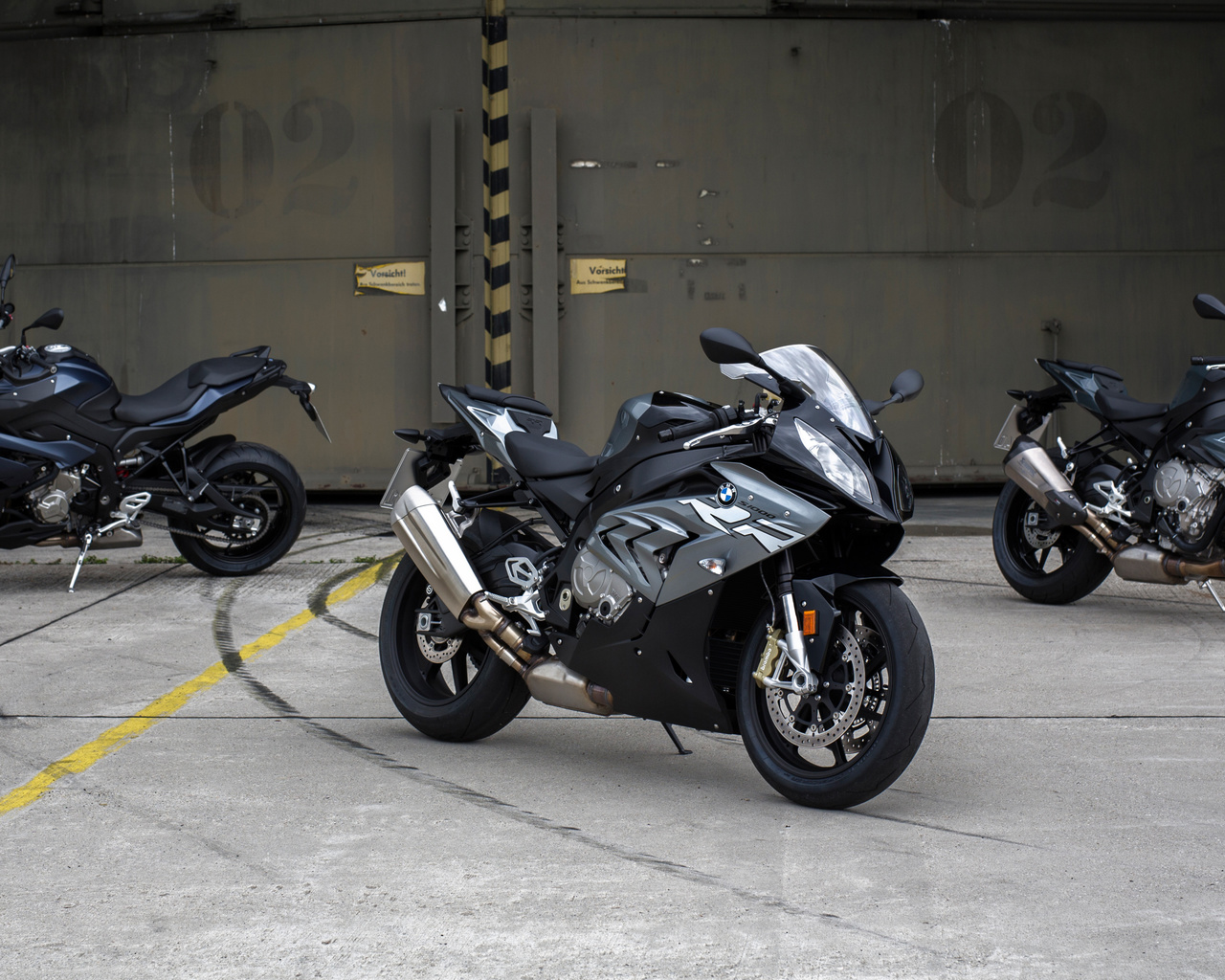 , bmw s 1000 rr