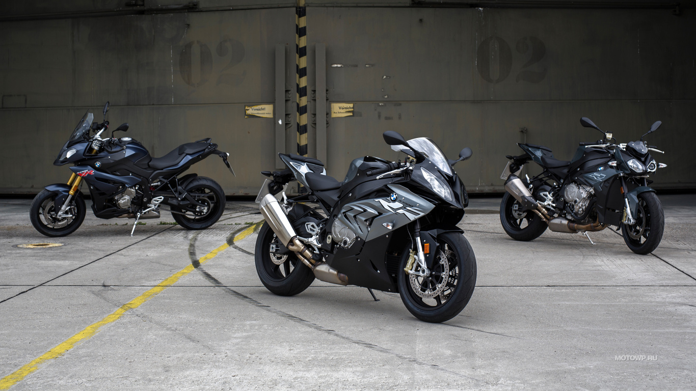 , bmw s 1000 rr