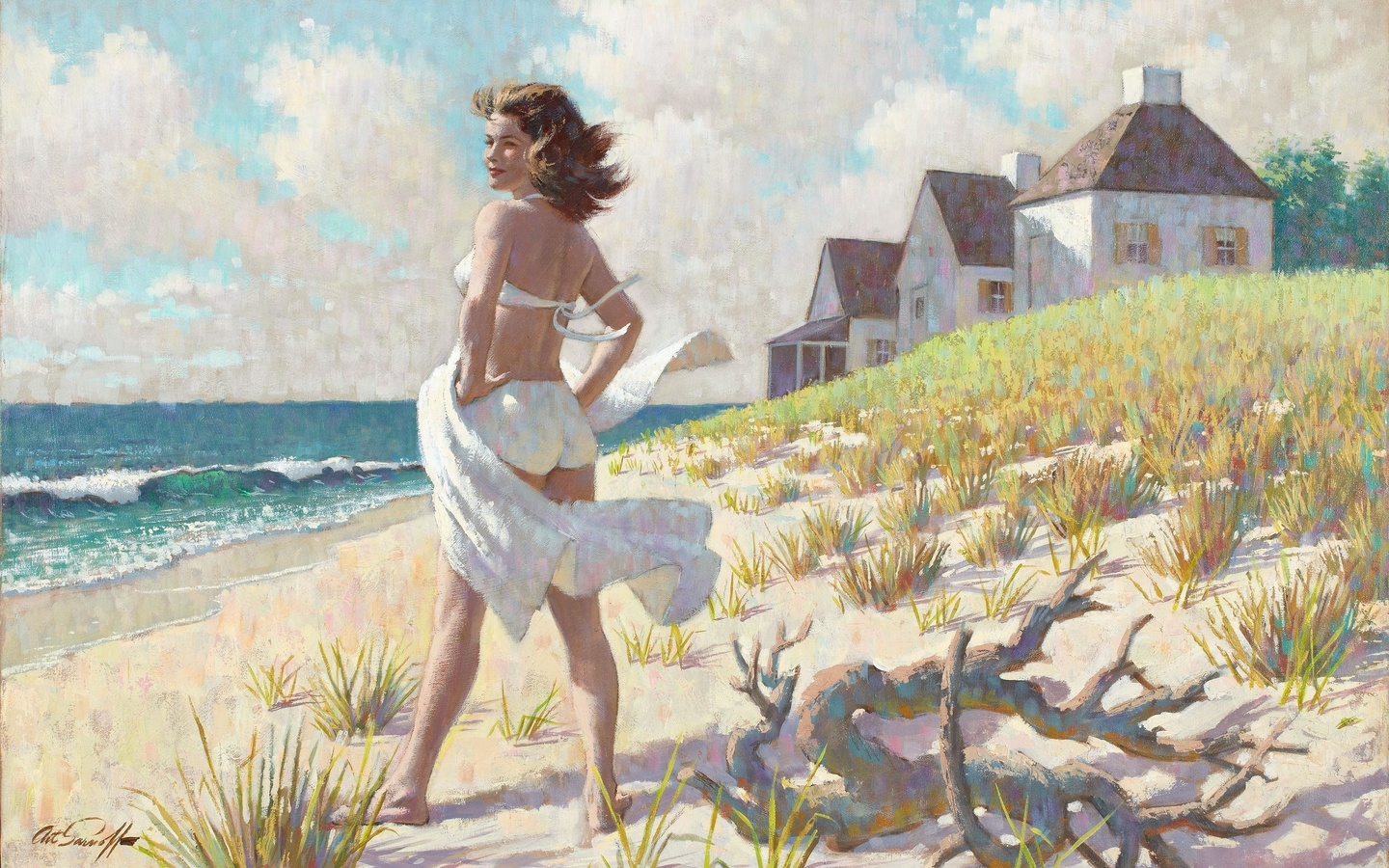 , , , , arthur saron sarnoff