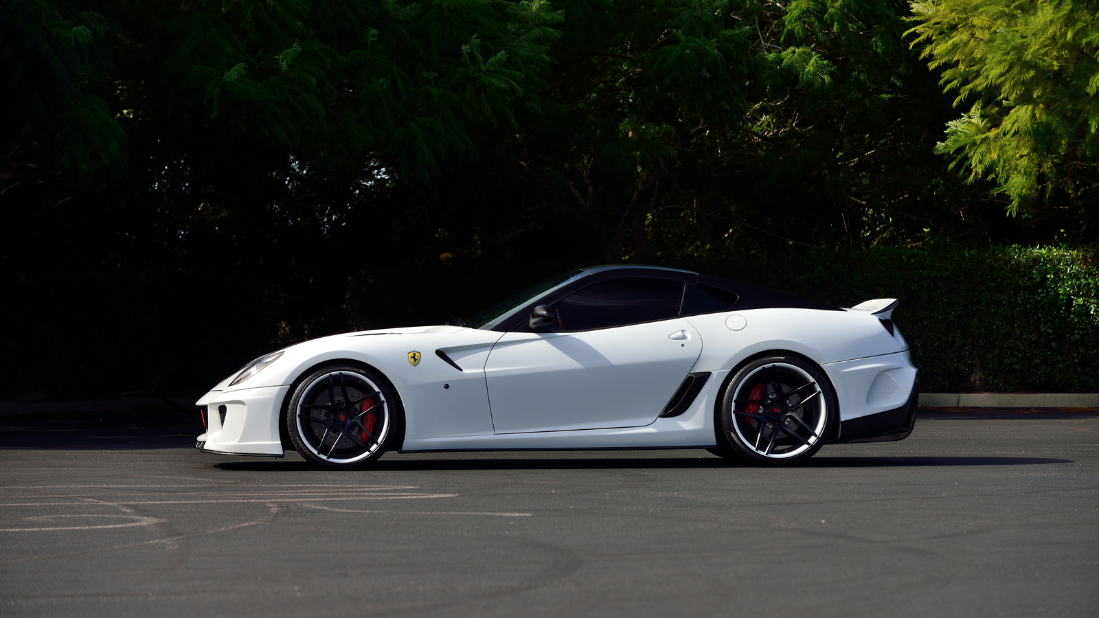 vorsteiner, ferrari, 599, , , 