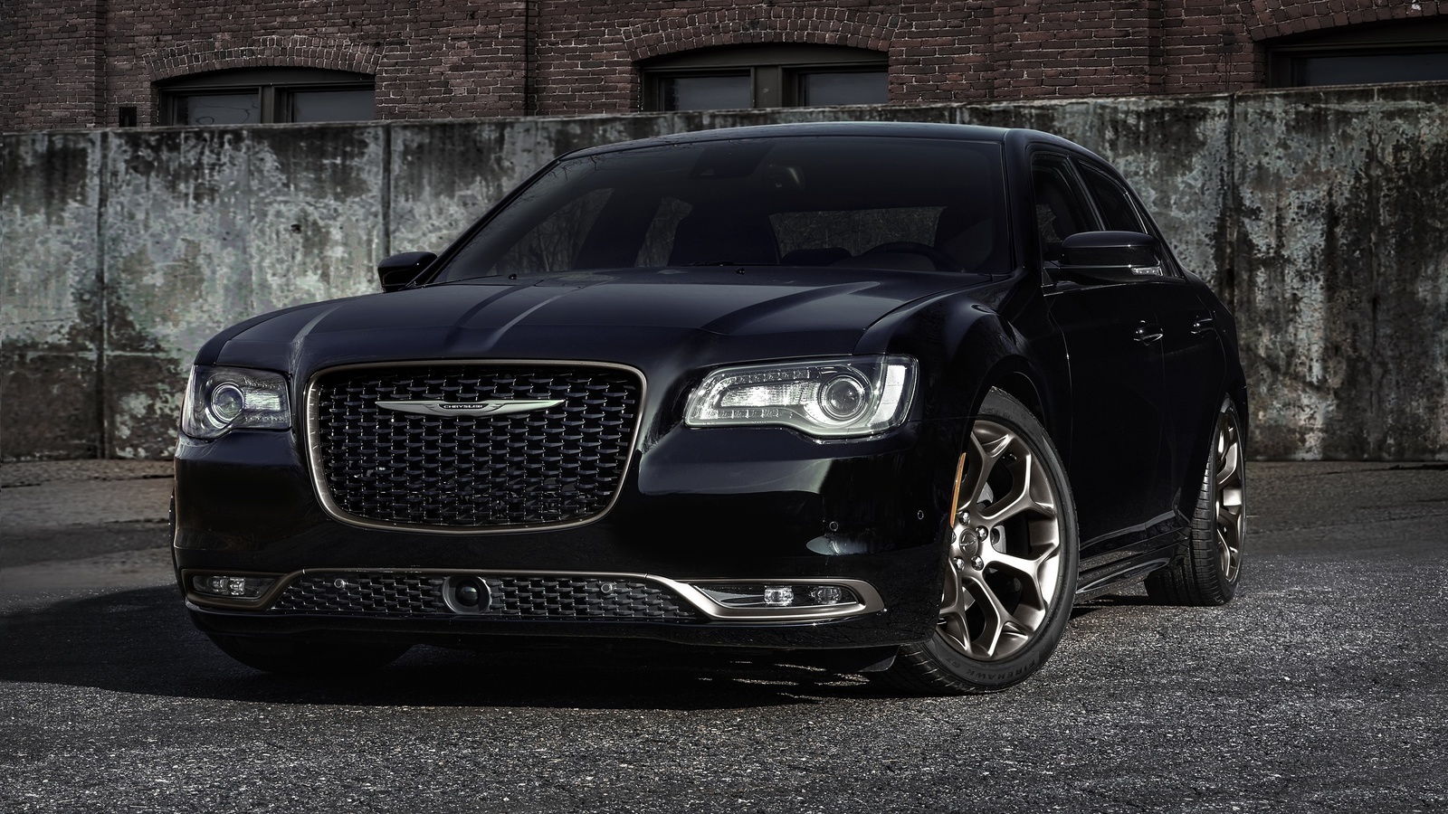 2016, chrysler, 300s, alloy edition