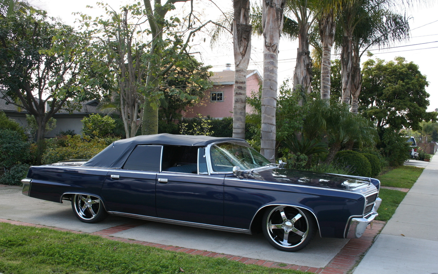 chrysler, imperial, car