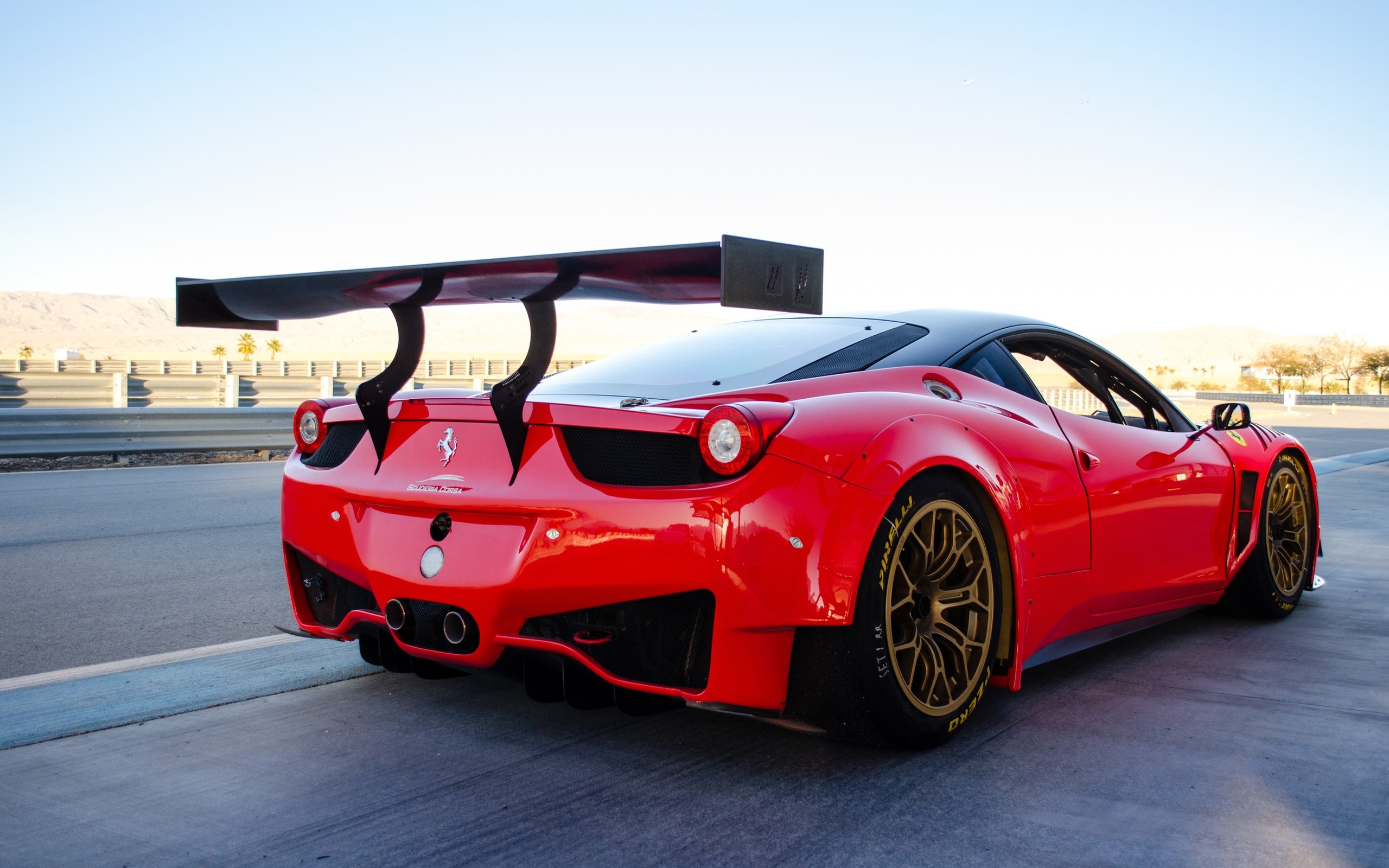 , ferrari, 458, italia, gt3