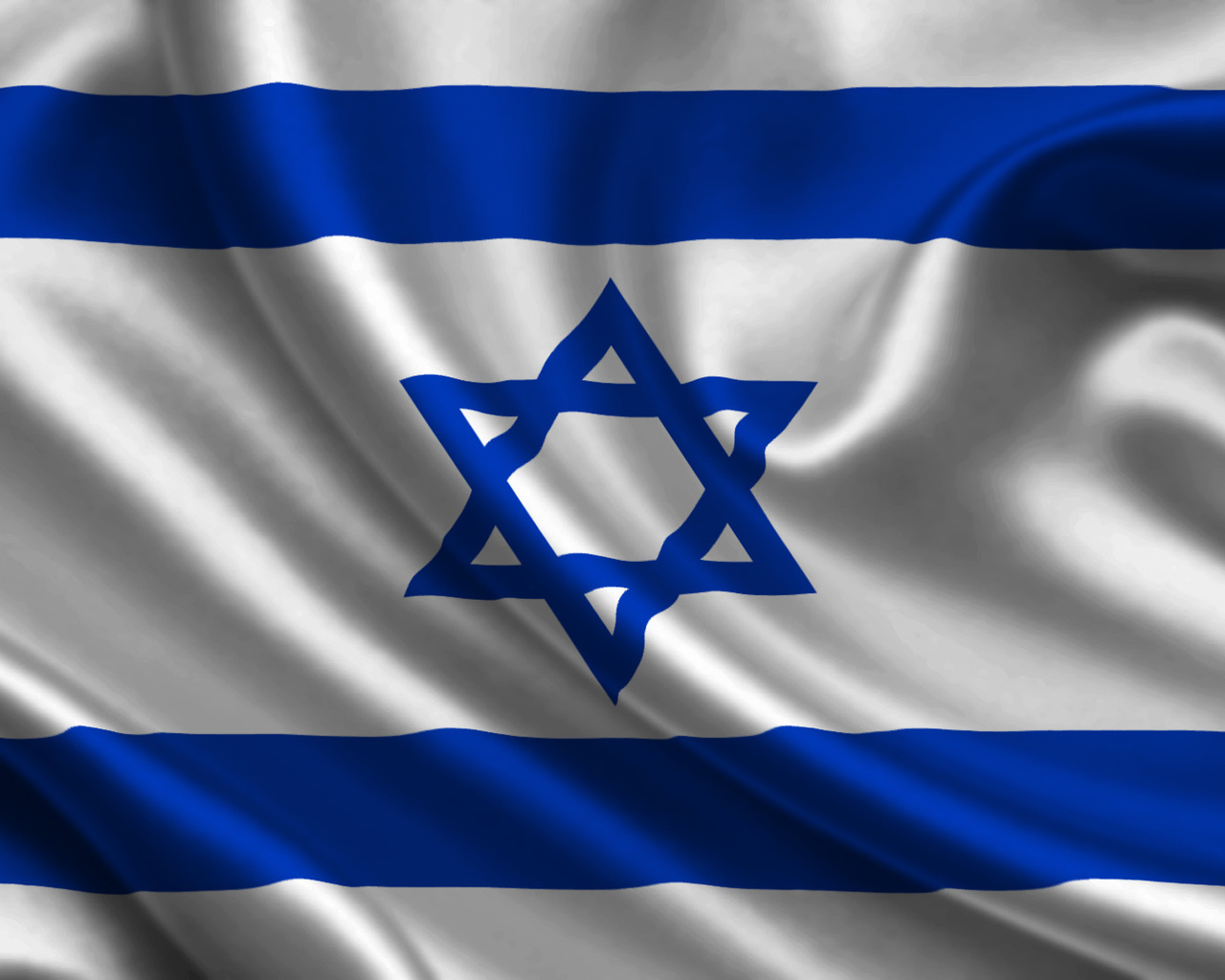 , , 3d, israel, flag