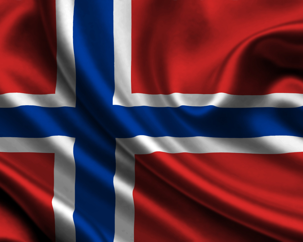 , , 3d, norway, flag